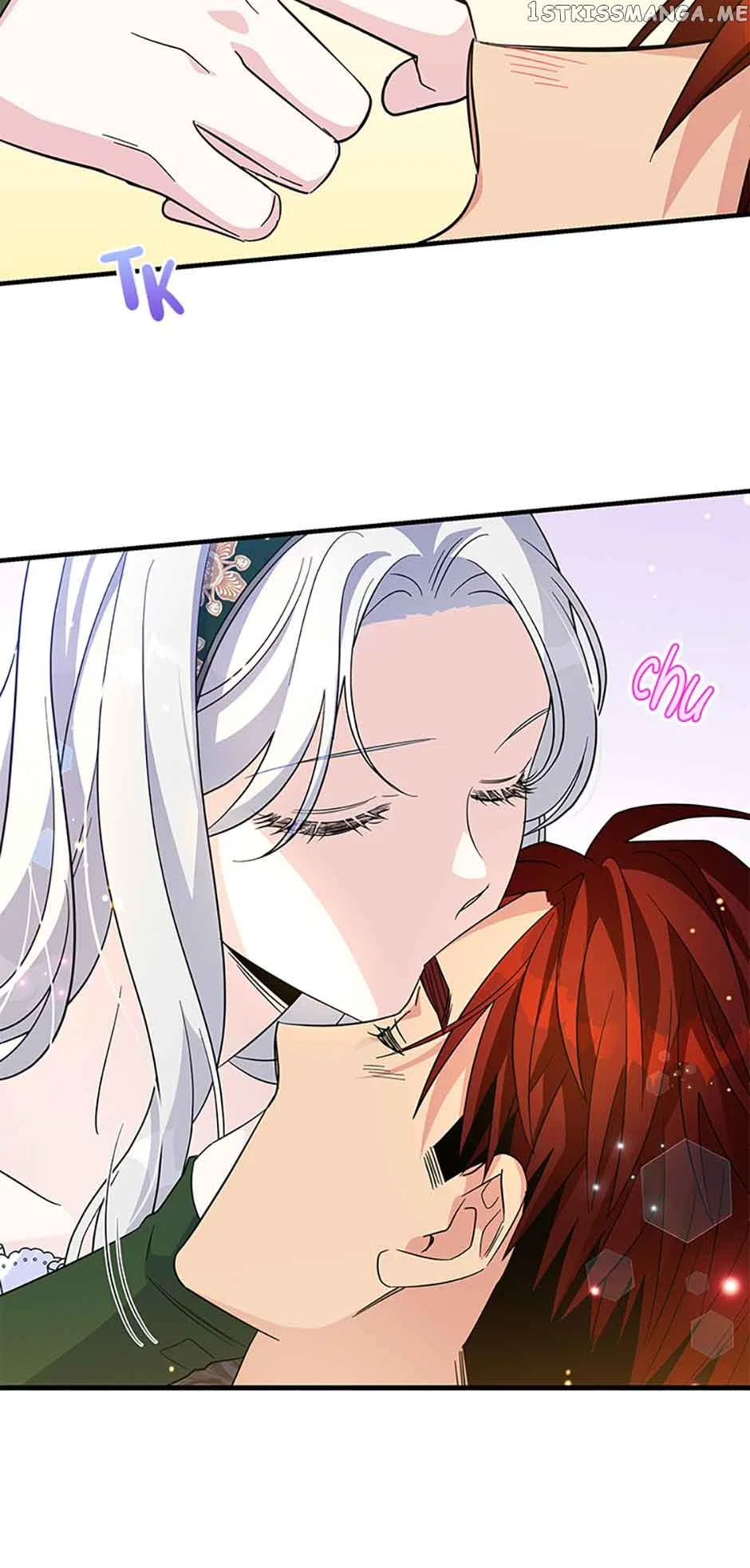 Honey, I’m Going on a Strike Chapter 80 – Page 26