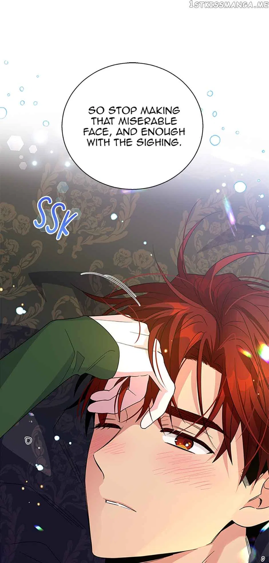 Honey, I’m Going on a Strike Chapter 80 – Page 27