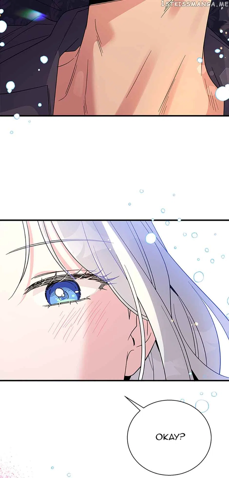 Honey, I’m Going on a Strike Chapter 80 – Page 28