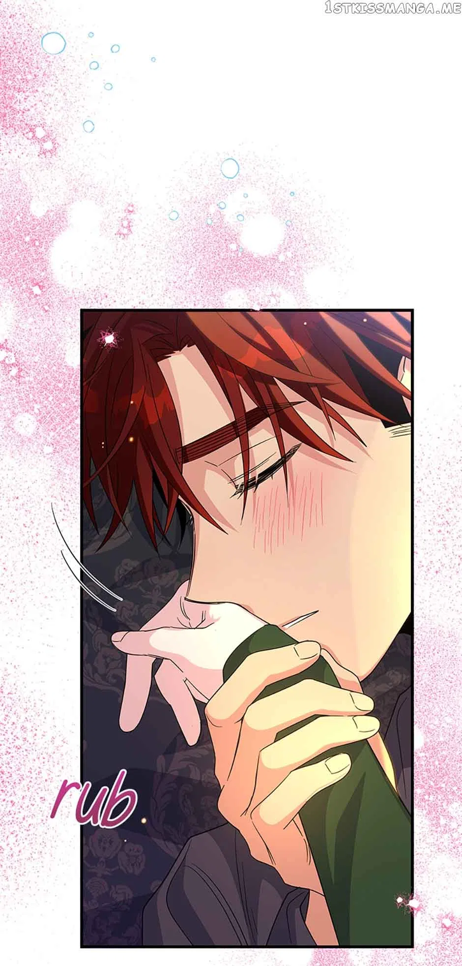 Honey, I’m Going on a Strike Chapter 80 – Page 29