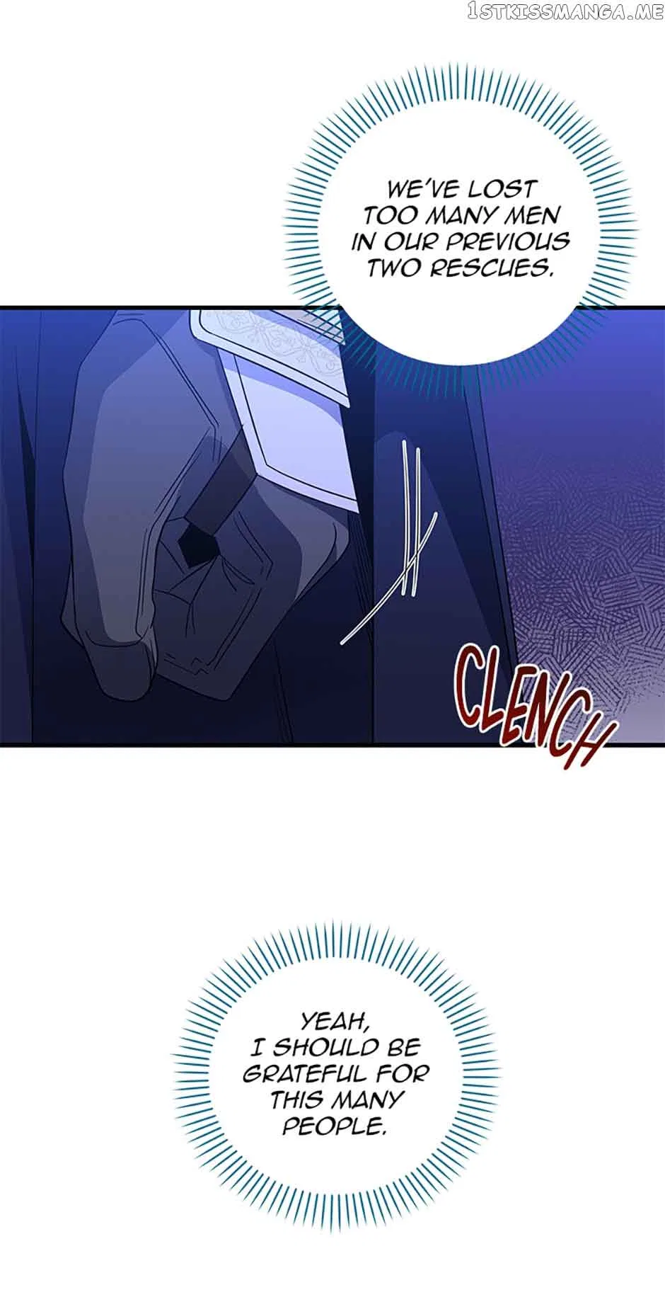Honey, I’m Going on a Strike Chapter 80 – Page 35