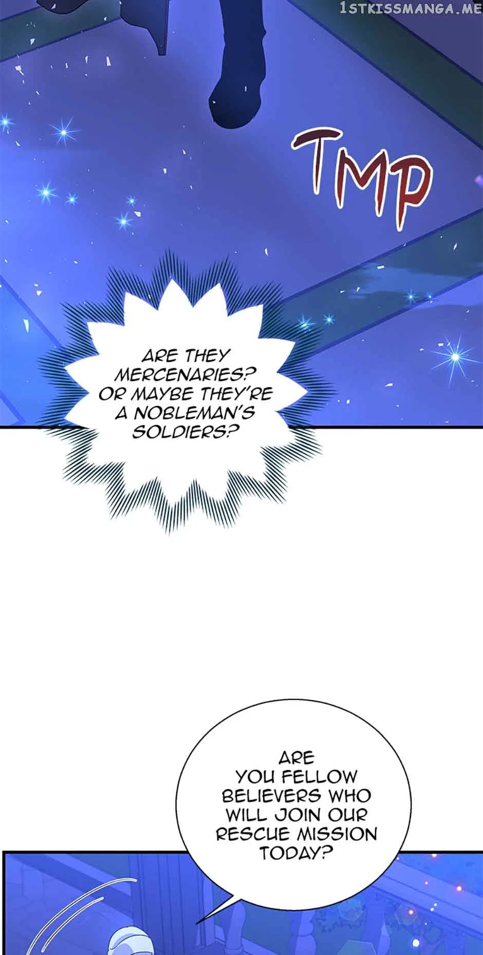 Honey, I’m Going on a Strike Chapter 80 – Page 42