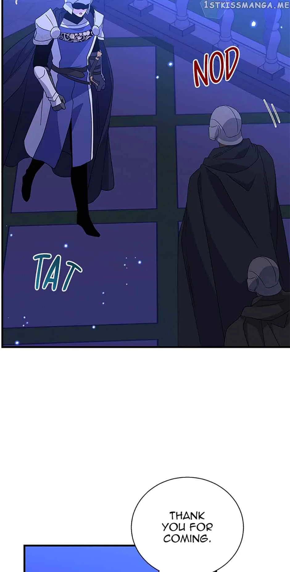 Honey, I’m Going on a Strike Chapter 80 – Page 43