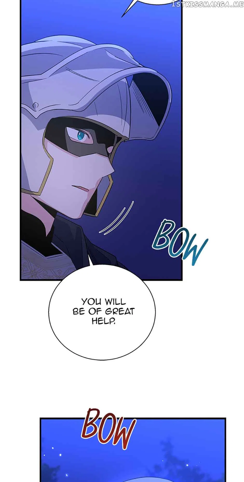 Honey, I’m Going on a Strike Chapter 80 – Page 44