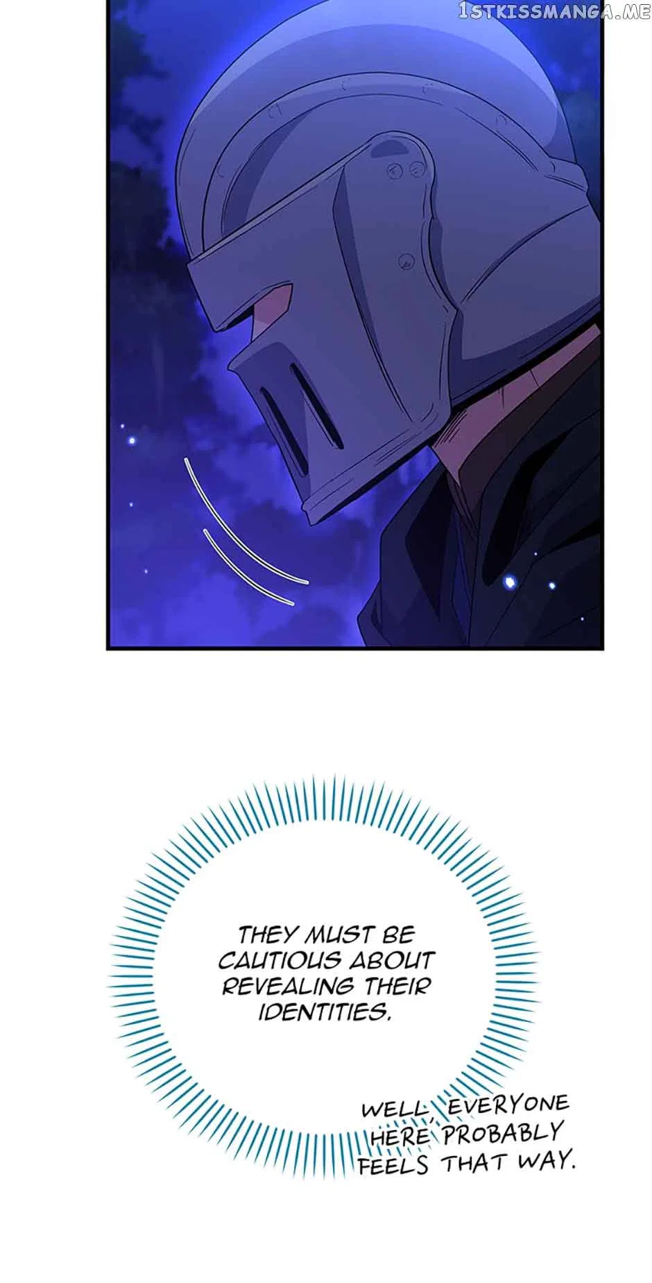 Honey, I’m Going on a Strike Chapter 80 – Page 45