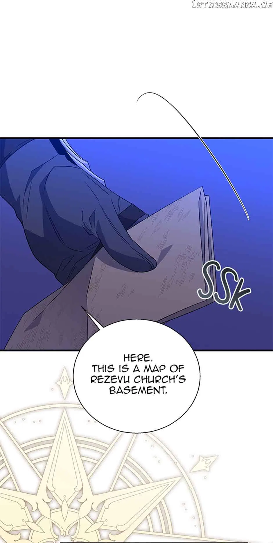 Honey, I’m Going on a Strike Chapter 80 – Page 46