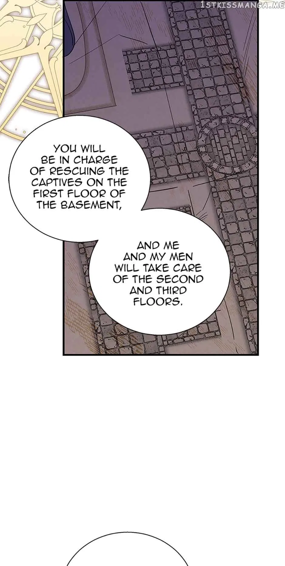 Honey, I’m Going on a Strike Chapter 80 – Page 47