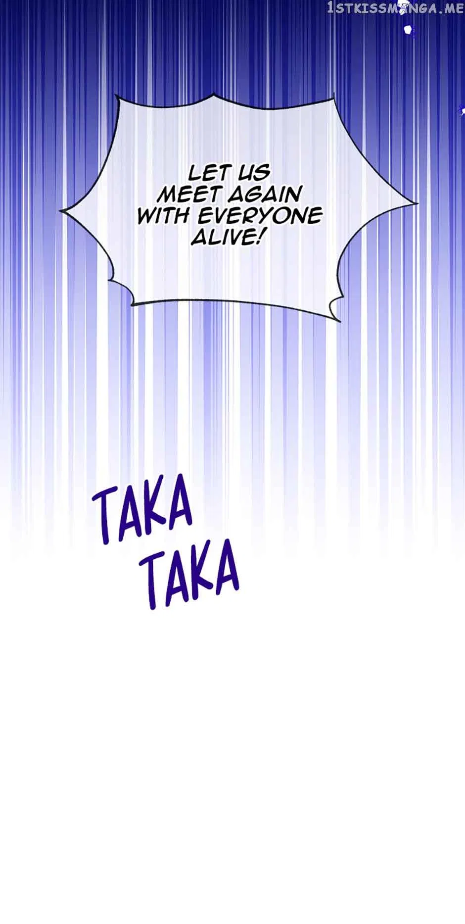 Honey, I’m Going on a Strike Chapter 80 – Page 49