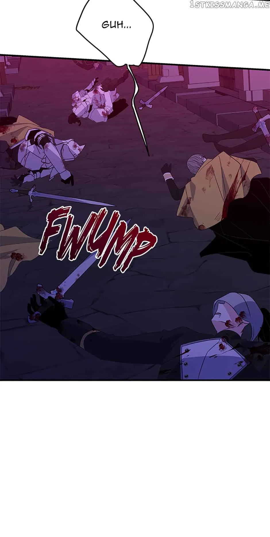 Honey, I’m Going on a Strike Chapter 80 – Page 51