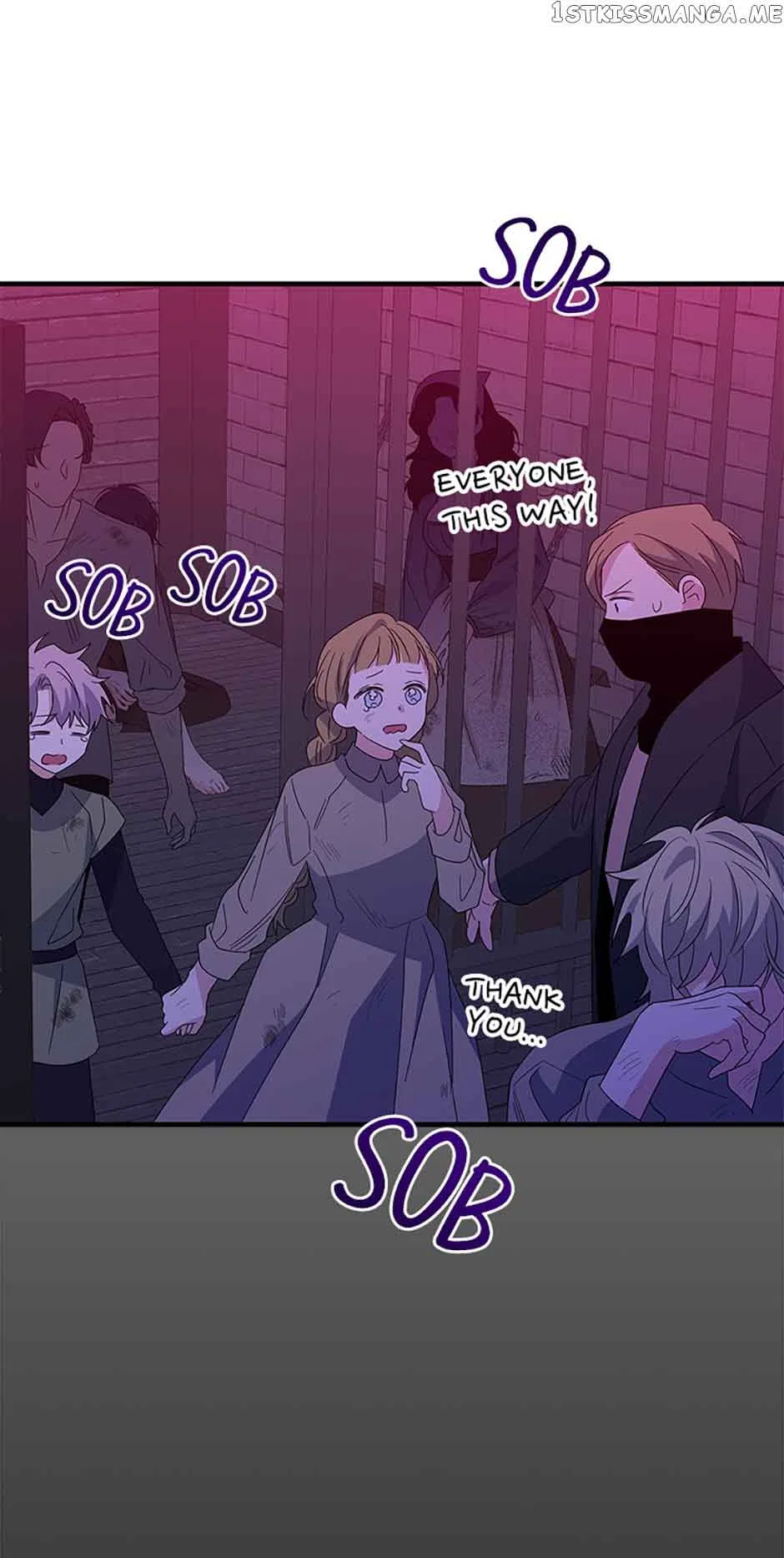 Honey, I’m Going on a Strike Chapter 80 – Page 52