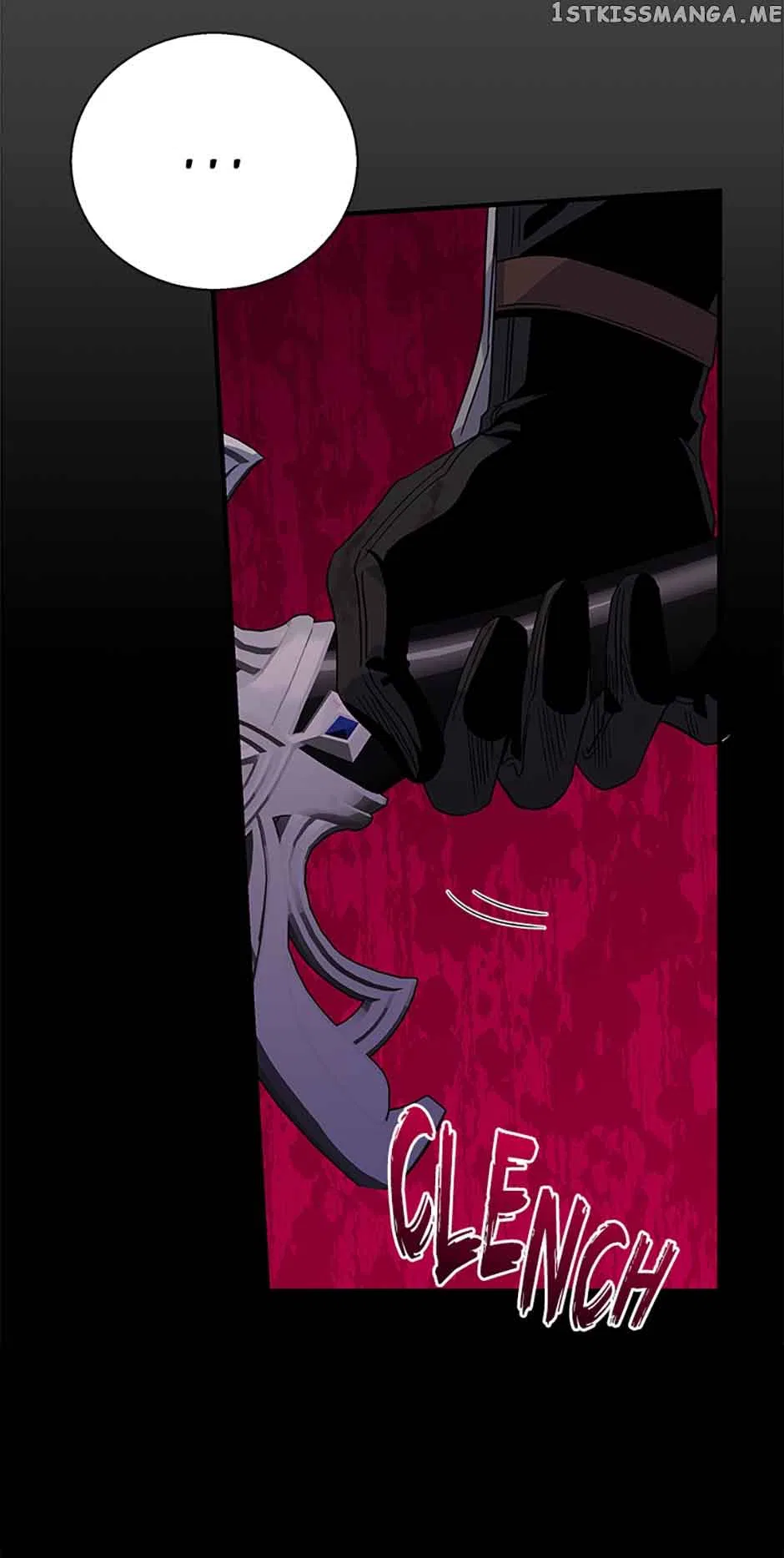 Honey, I’m Going on a Strike Chapter 80 – Page 53