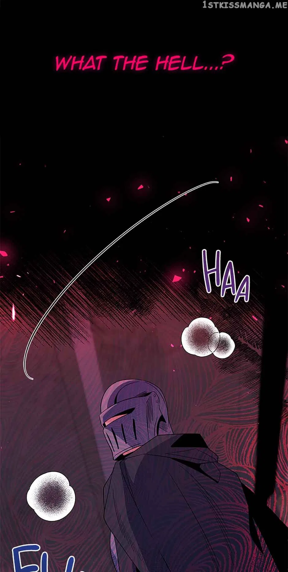 Honey, I’m Going on a Strike Chapter 80 – Page 54