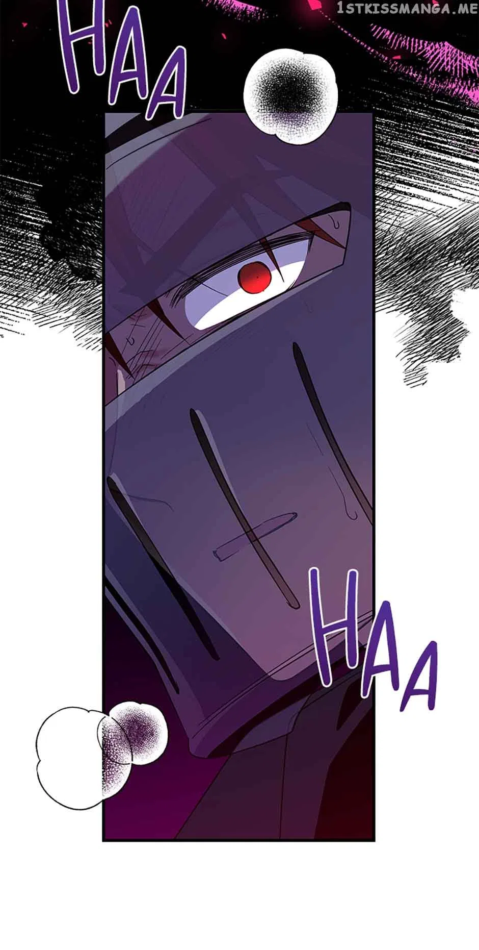 Honey, I’m Going on a Strike Chapter 80 – Page 56