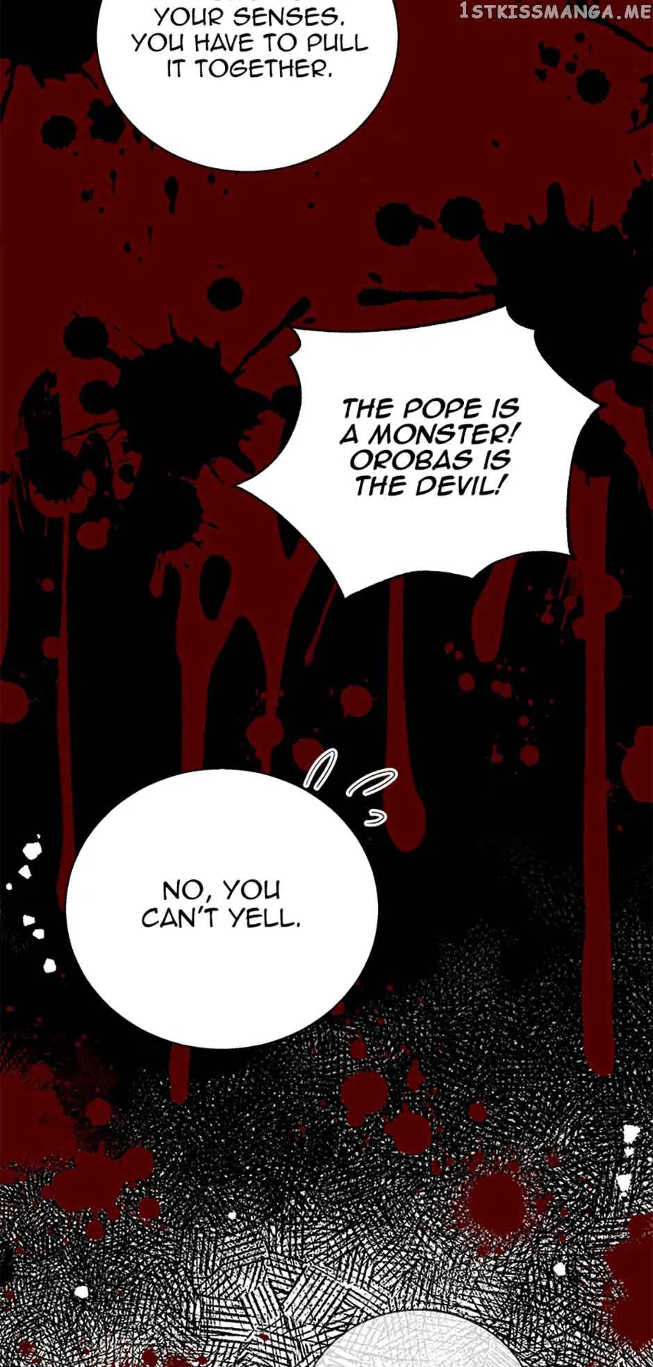 Honey, I’m Going on a Strike Chapter 80 – Page 59