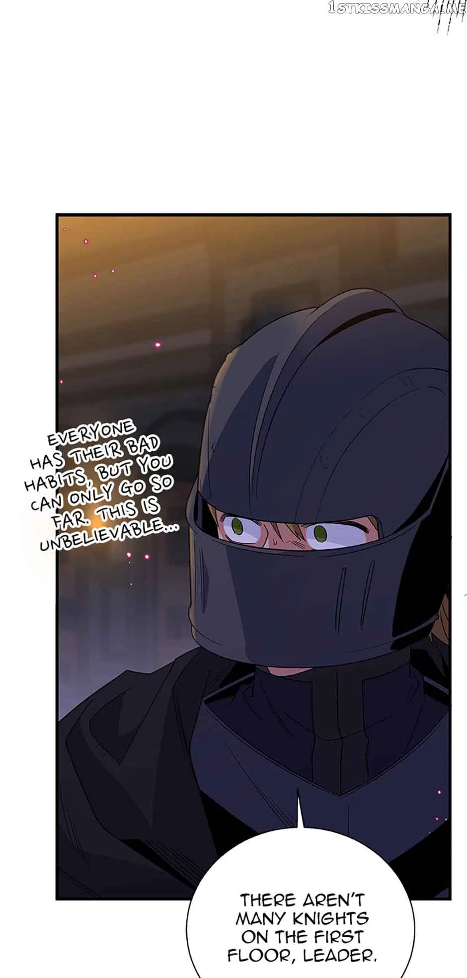 Honey, I’m Going on a Strike Chapter 80 – Page 61