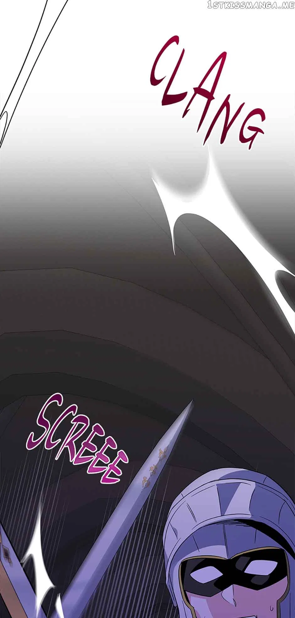 Honey, I’m Going on a Strike Chapter 80 – Page 65