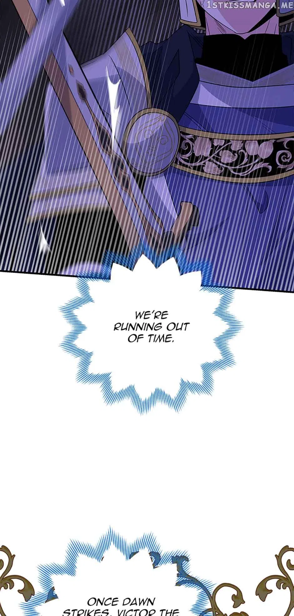 Honey, I’m Going on a Strike Chapter 80 – Page 66