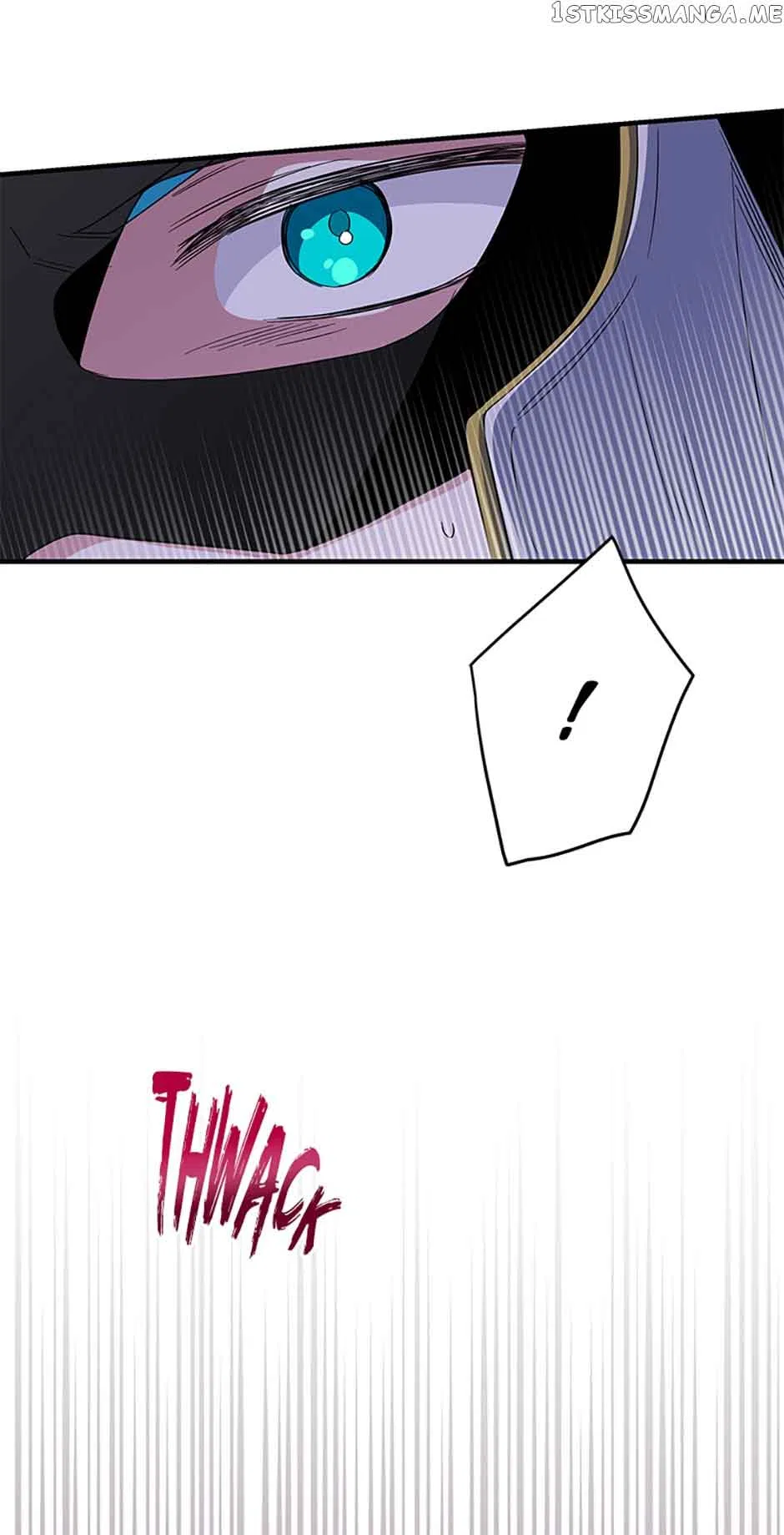 Honey, I’m Going on a Strike Chapter 80 – Page 68