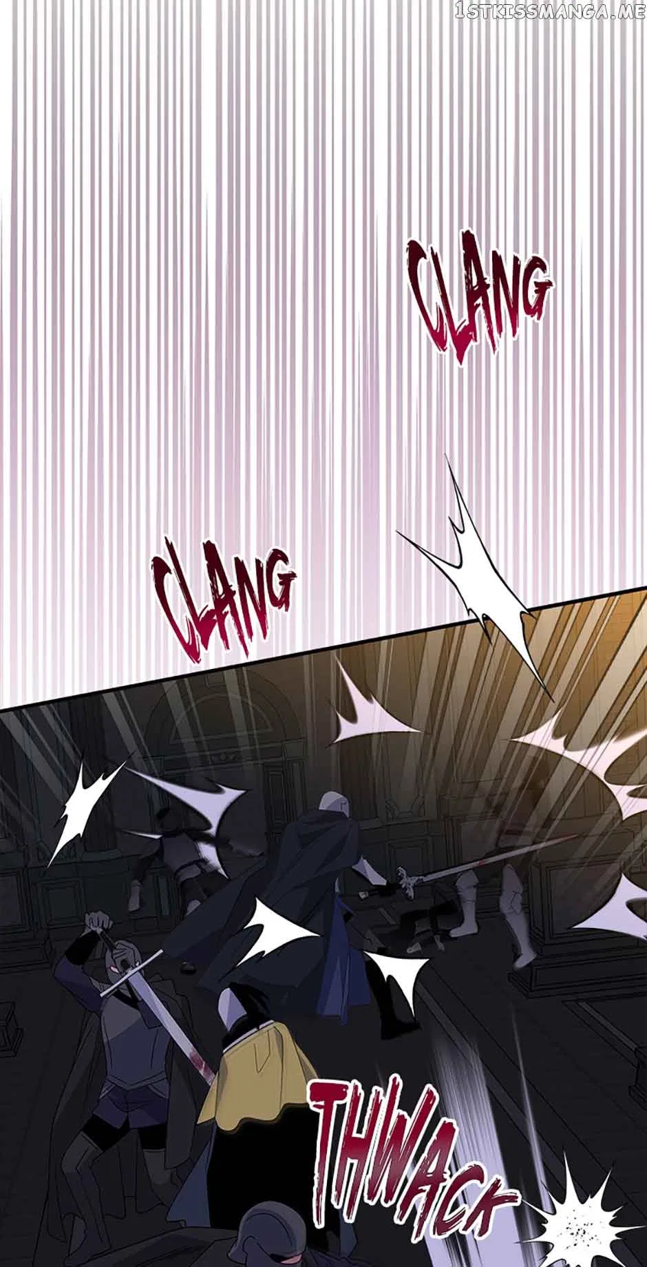 Honey, I’m Going on a Strike Chapter 80 – Page 69
