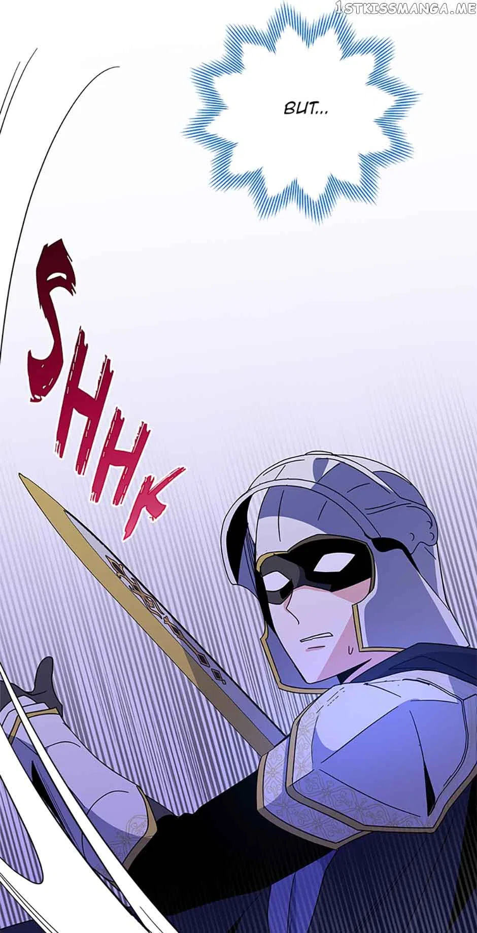 Honey, I’m Going on a Strike Chapter 80 – Page 71