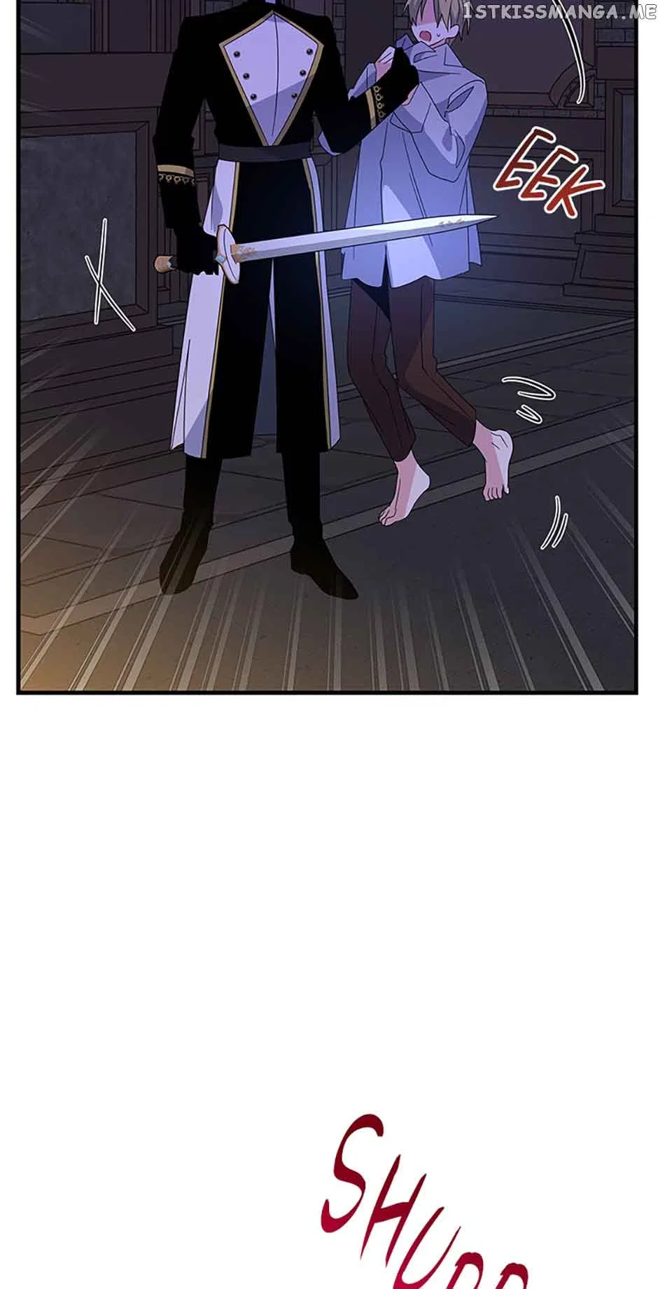 Honey, I’m Going on a Strike Chapter 80 – Page 73