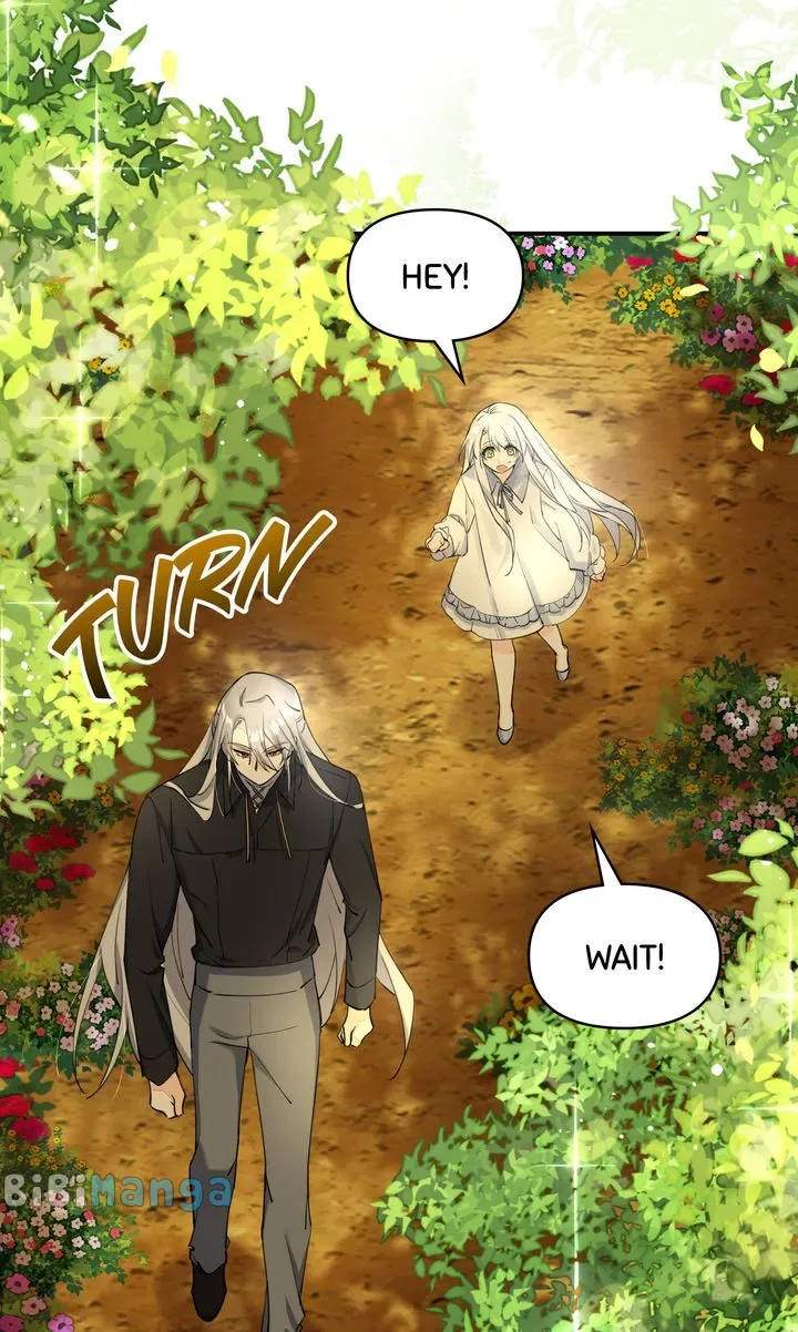 Protecting the Witch’s Son Chapter 3 – Page 6