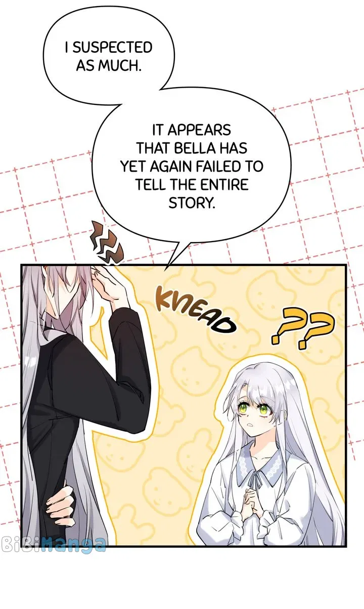 Protecting the Witch’s Son Chapter 3 – Page 16
