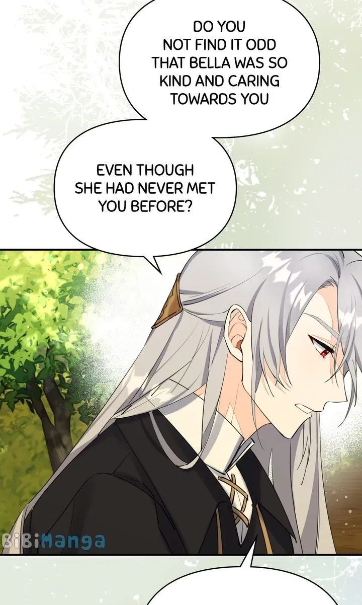 Protecting the Witch’s Son Chapter 3 – Page 23