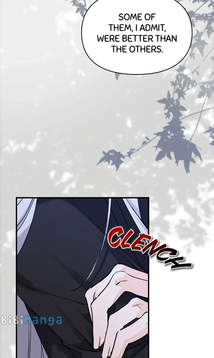 Protecting the Witch’s Son Chapter 3 – Page 27