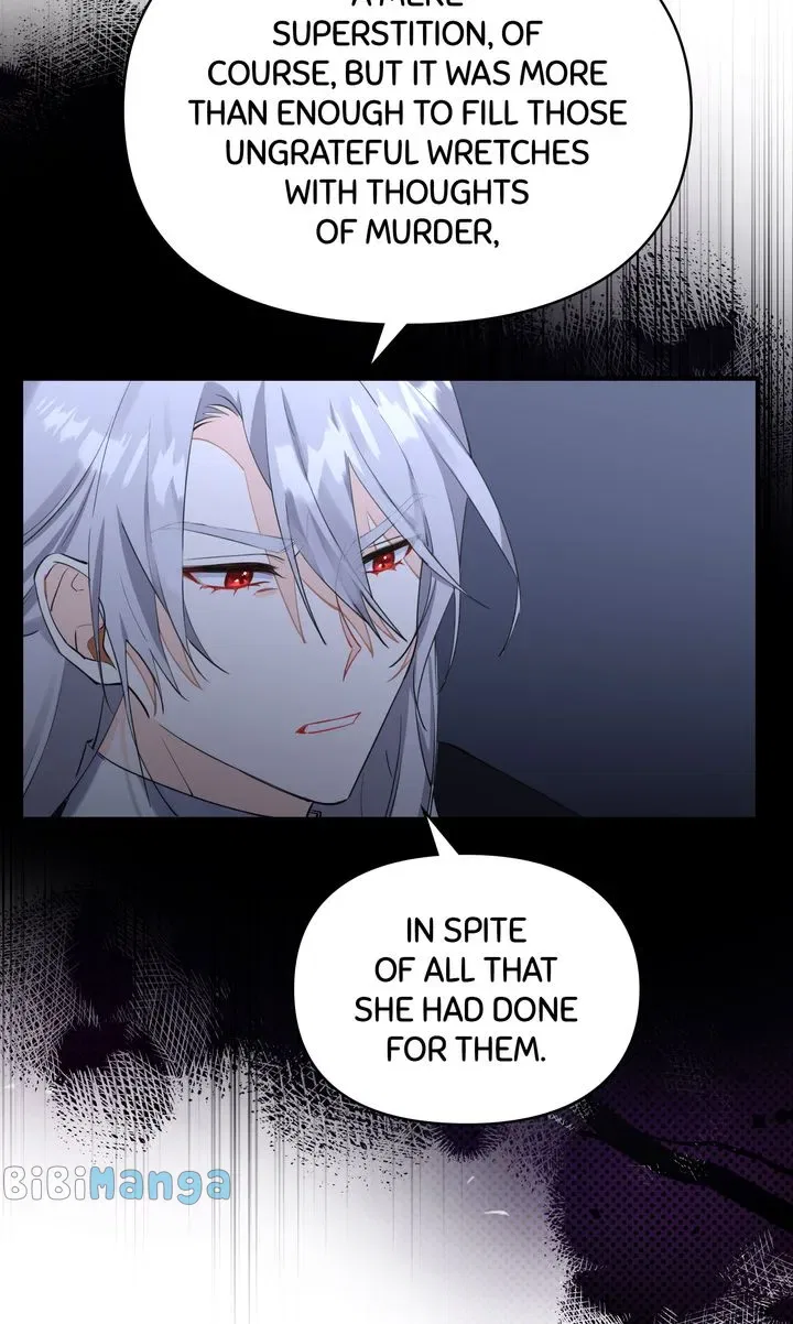 Protecting the Witch’s Son Chapter 3 – Page 39