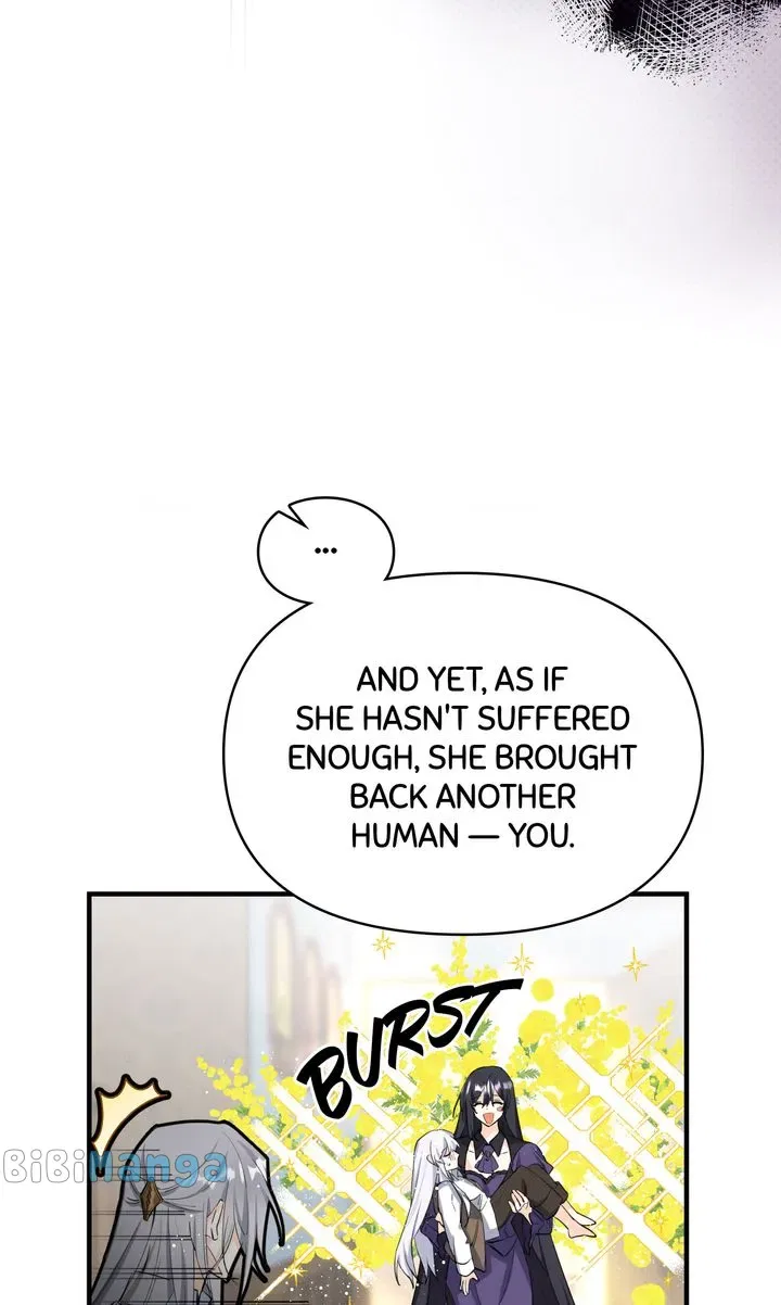 Protecting the Witch’s Son Chapter 3 – Page 40