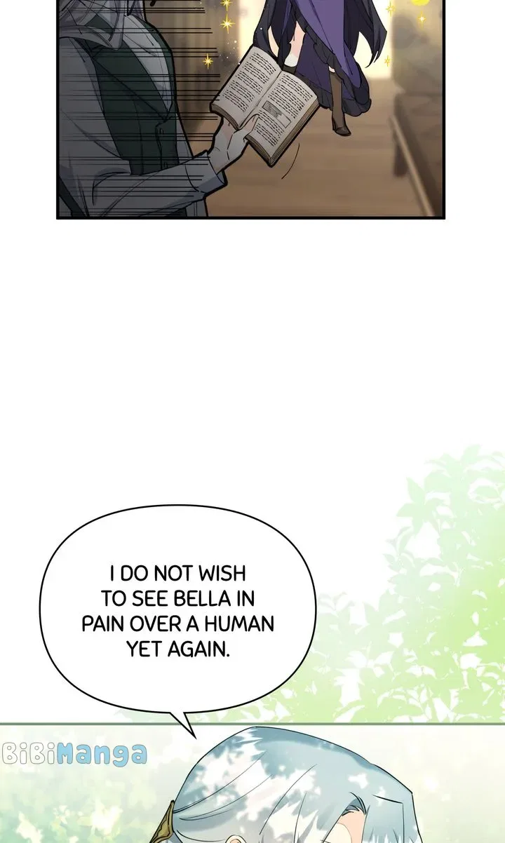 Protecting the Witch’s Son Chapter 3 – Page 41