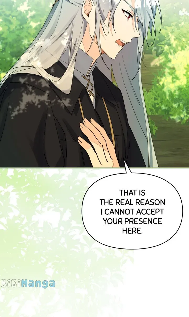 Protecting the Witch’s Son Chapter 3 – Page 42