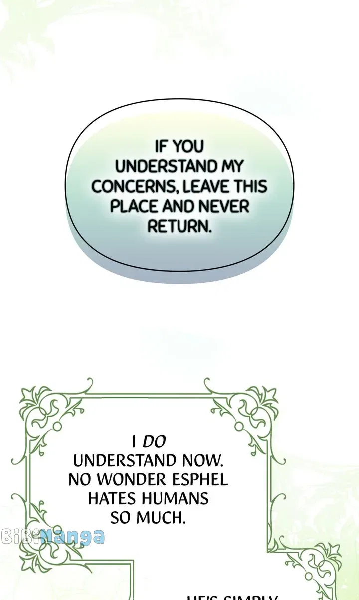 Protecting the Witch’s Son Chapter 3 – Page 43