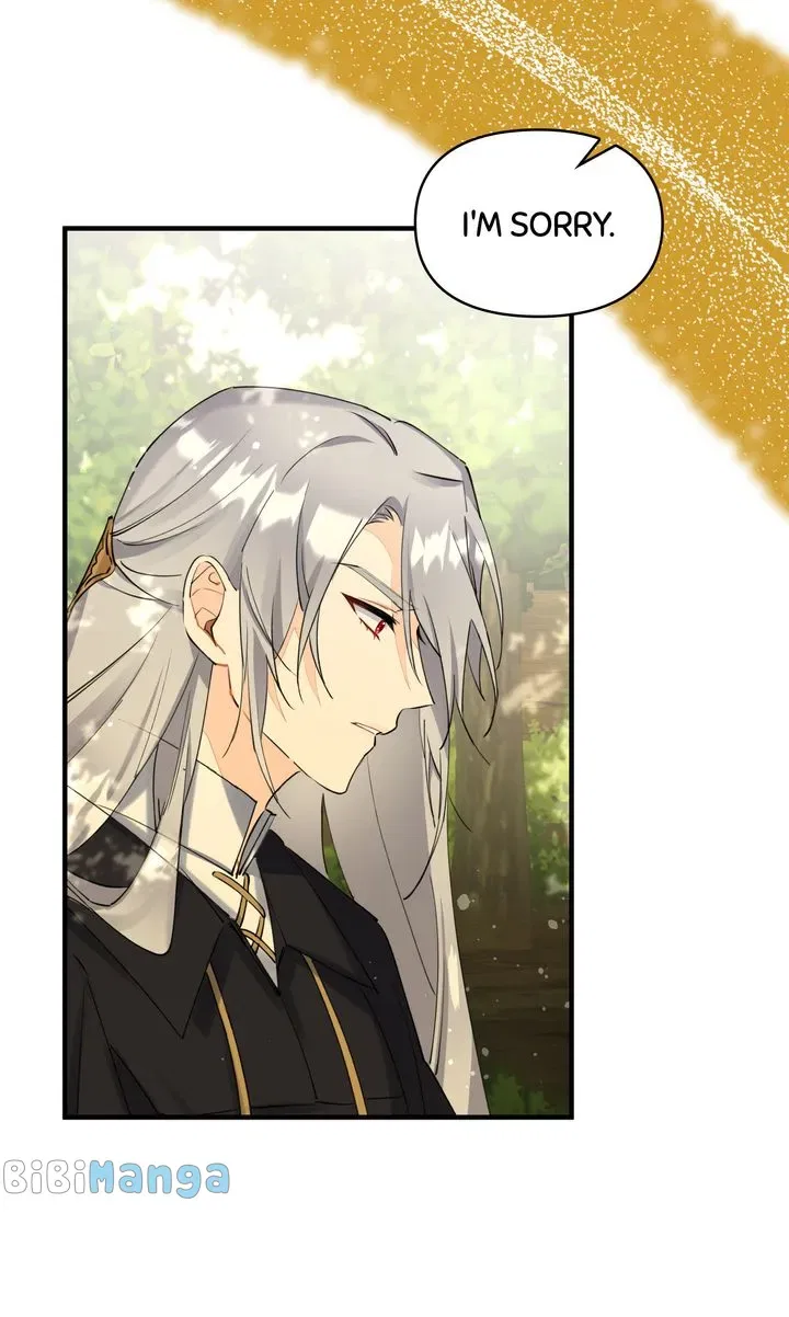 Protecting the Witch’s Son Chapter 3 – Page 46