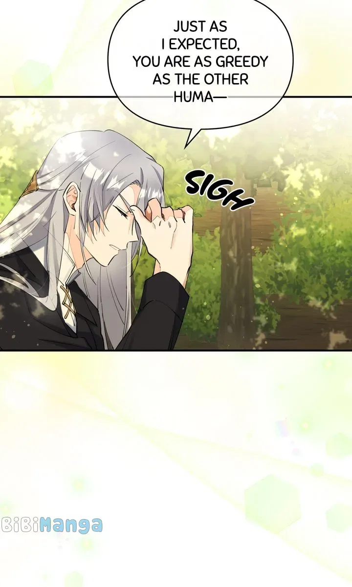 Protecting the Witch’s Son Chapter 3 – Page 49
