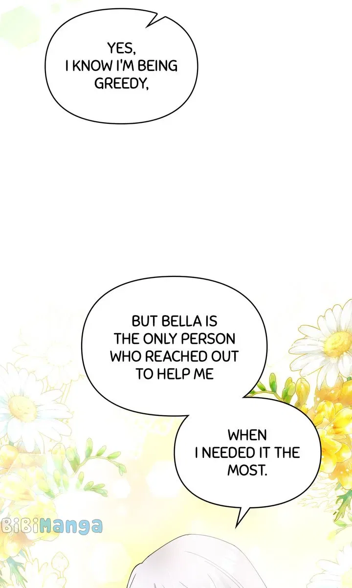 Protecting the Witch’s Son Chapter 3 – Page 50