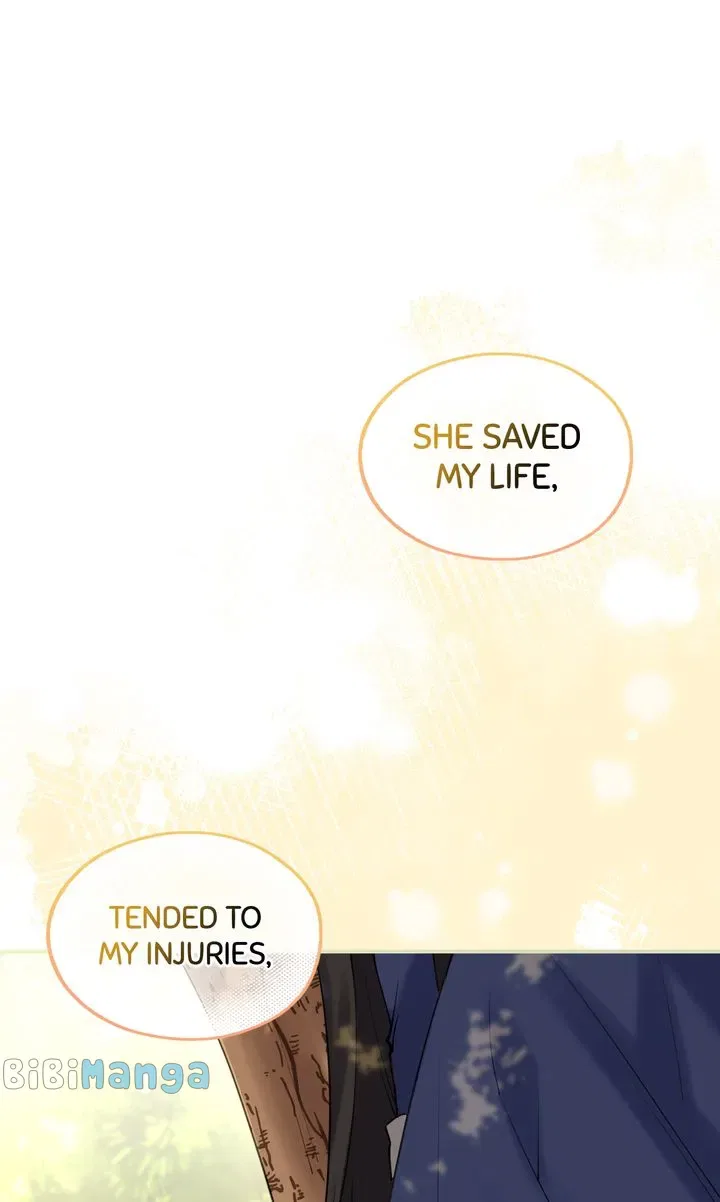 Protecting the Witch’s Son Chapter 3 – Page 55