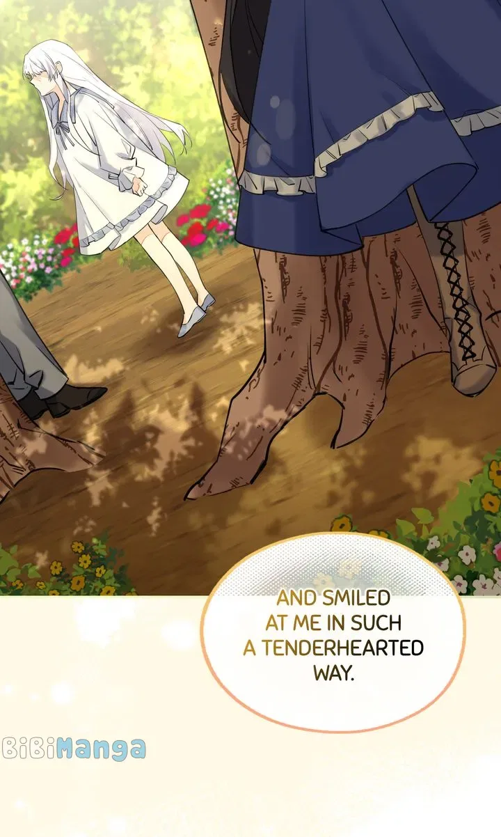 Protecting the Witch’s Son Chapter 3 – Page 56