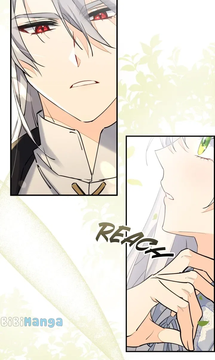 Protecting the Witch’s Son Chapter 3 – Page 63