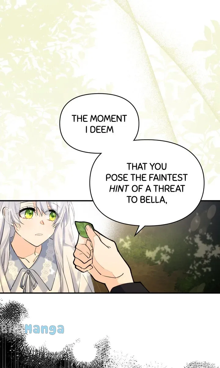 Protecting the Witch’s Son Chapter 3 – Page 64