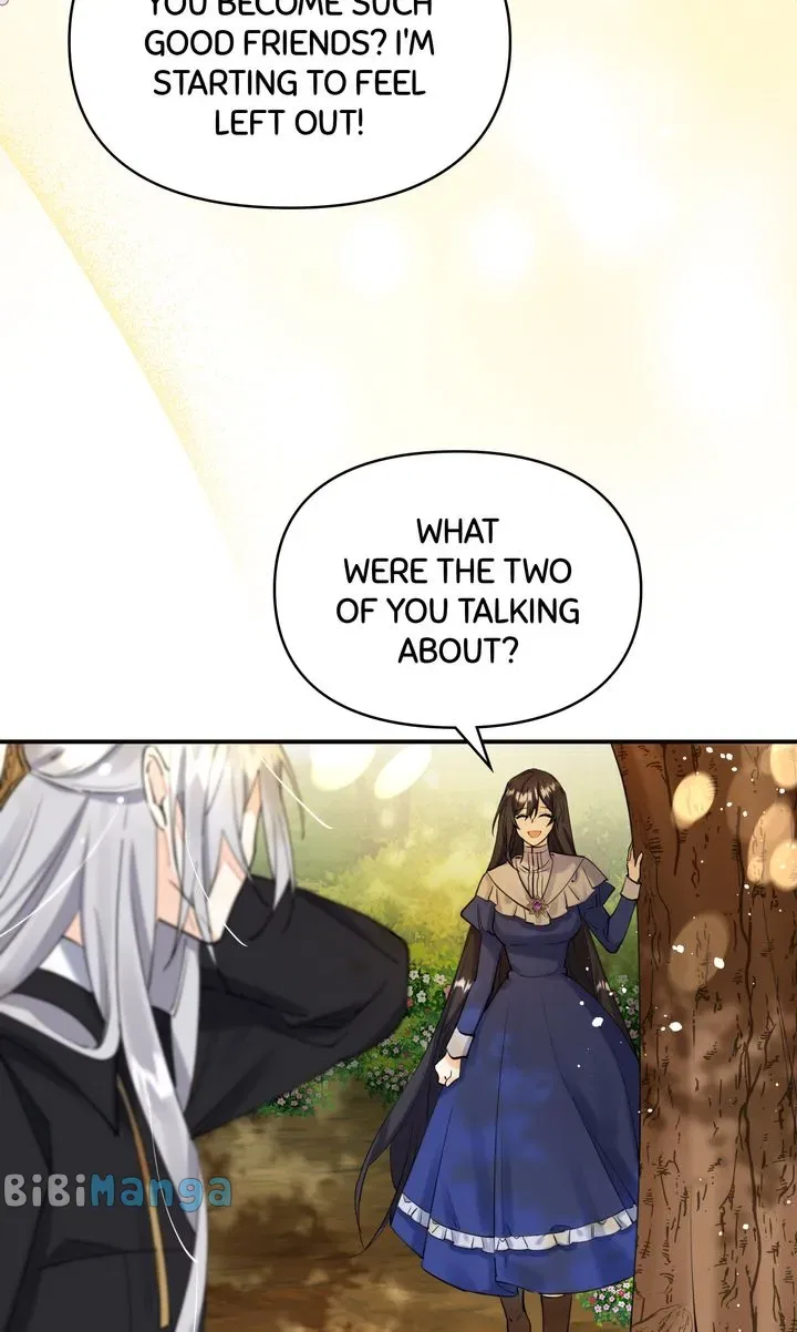 Protecting the Witch’s Son Chapter 3 – Page 73