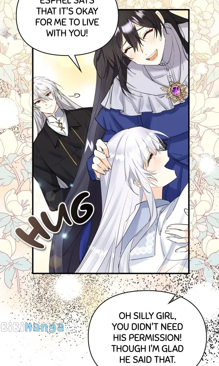 Protecting the Witch’s Son Chapter 3 – Page 75
