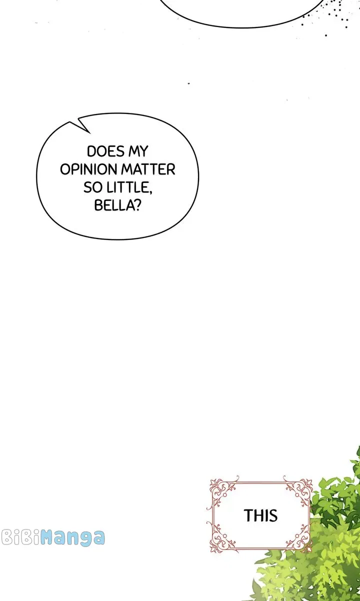 Protecting the Witch’s Son Chapter 3 – Page 76