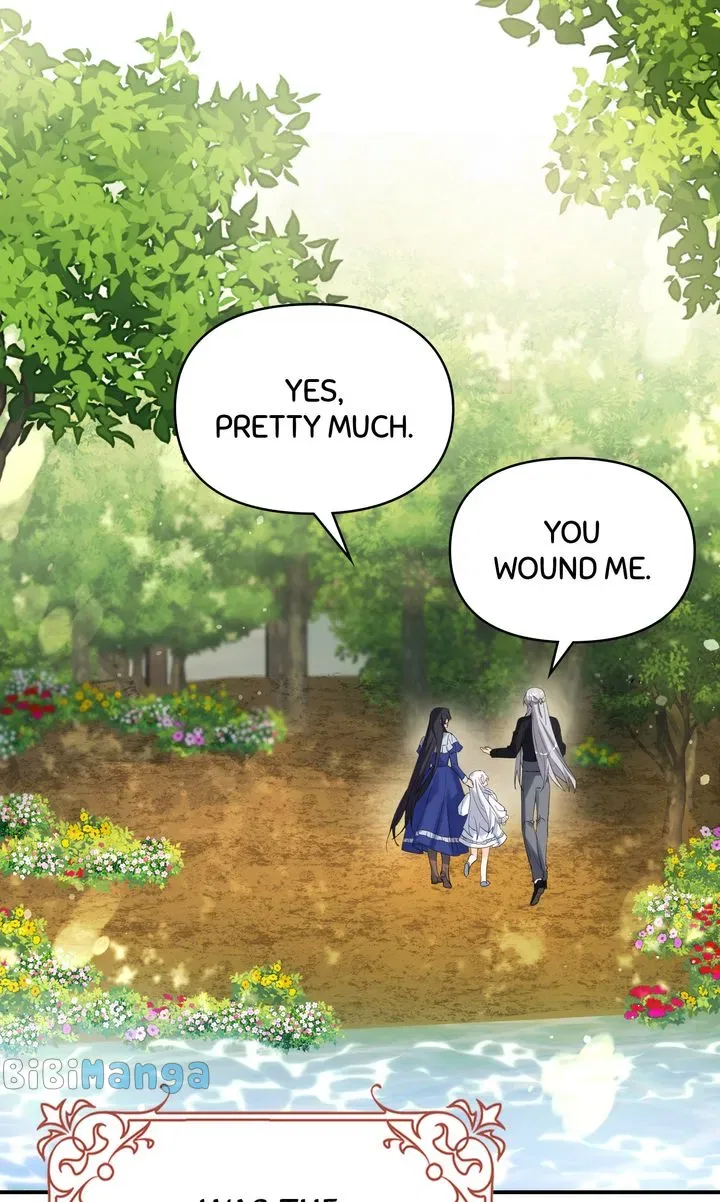 Protecting the Witch’s Son Chapter 3 – Page 77