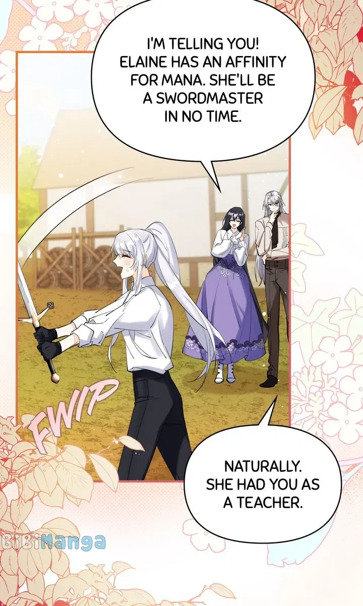 Protecting the Witch’s Son Chapter 3 – Page 79