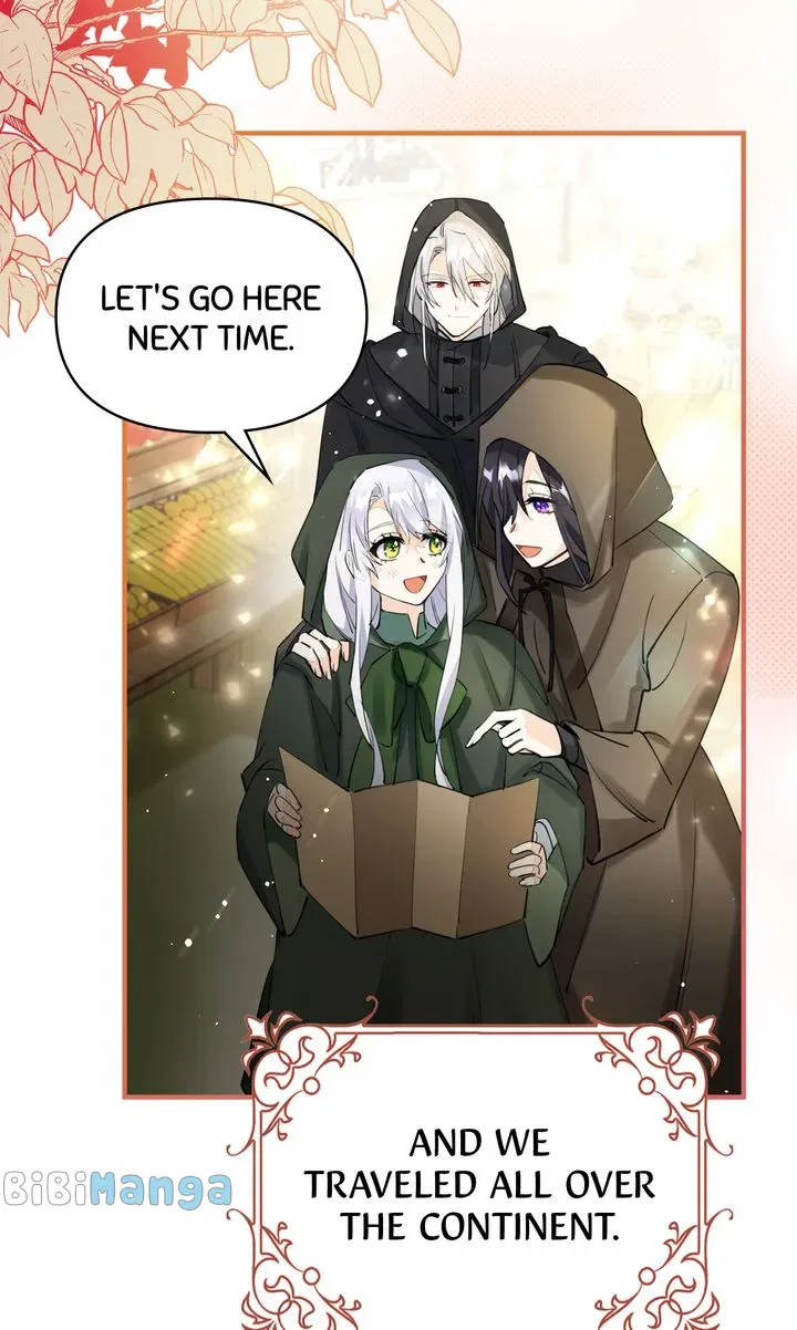 Protecting the Witch’s Son Chapter 3 – Page 80
