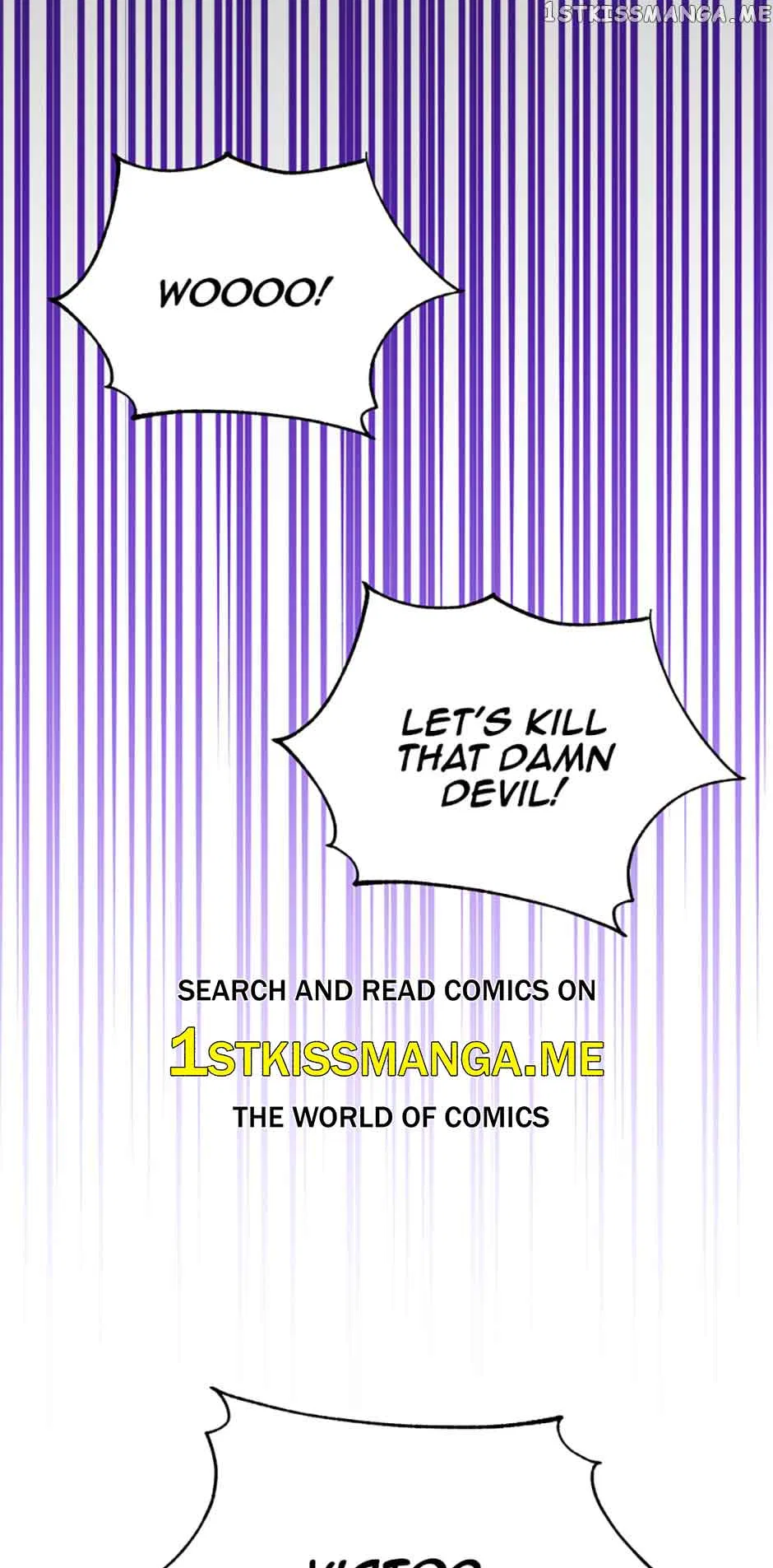 Honey, I’m Going on a Strike Chapter 79 – Page 1