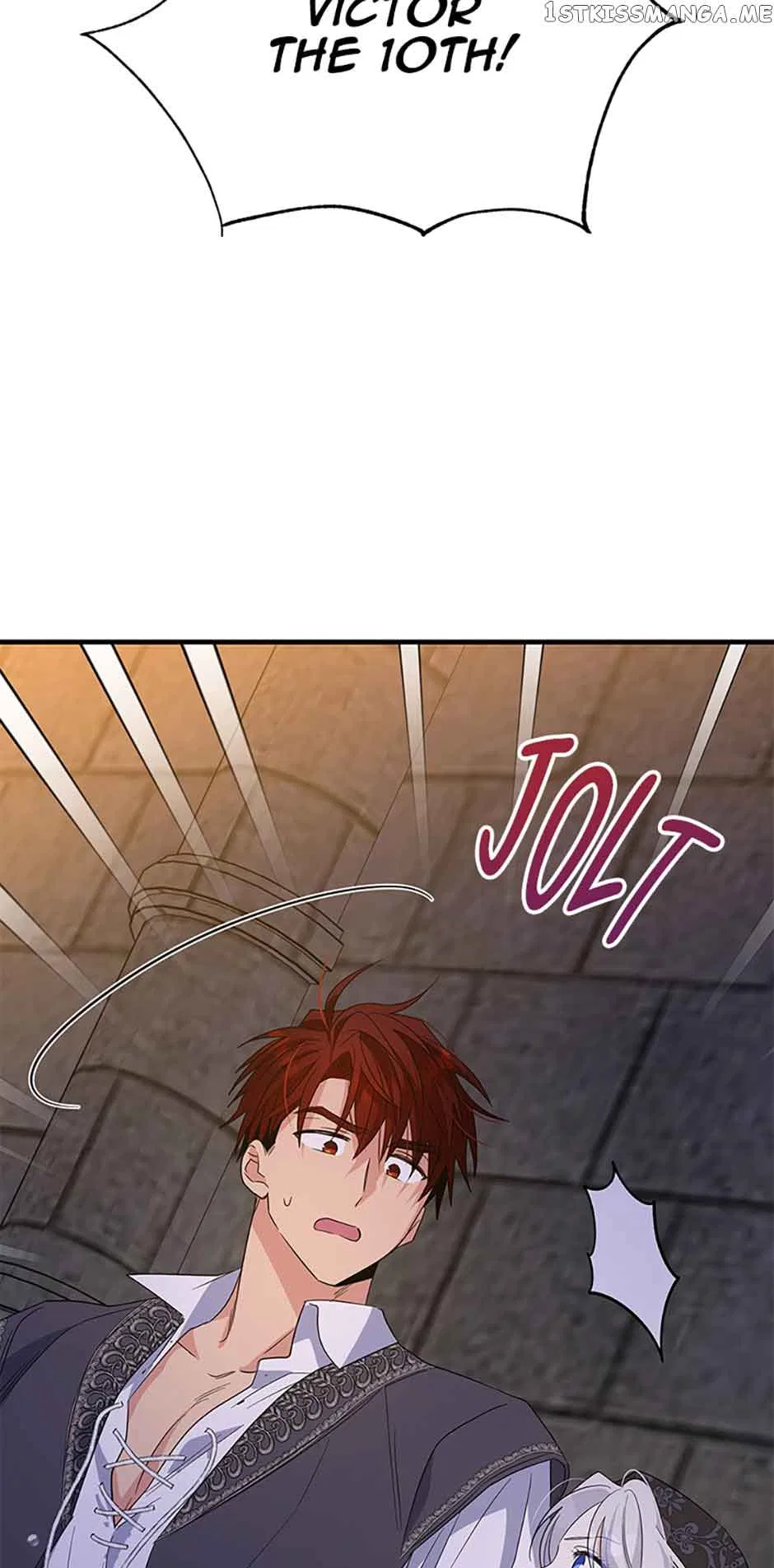 Honey, I’m Going on a Strike Chapter 79 – Page 2