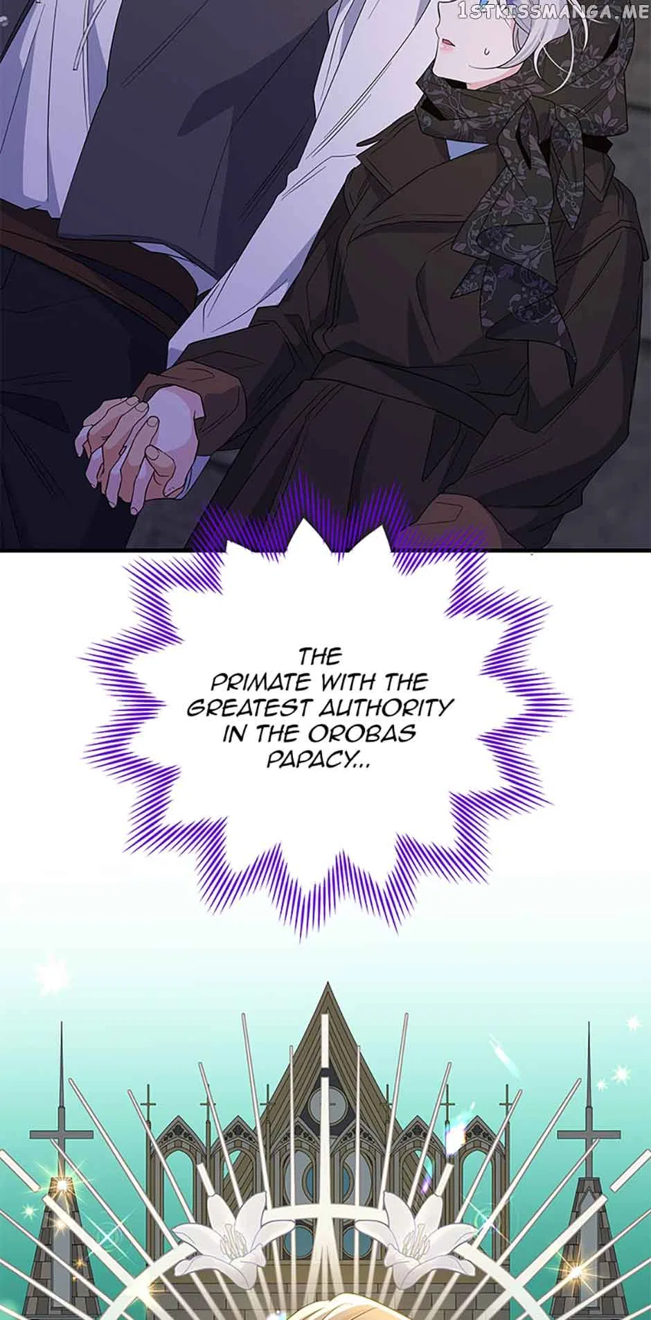 Honey, I’m Going on a Strike Chapter 79 – Page 3